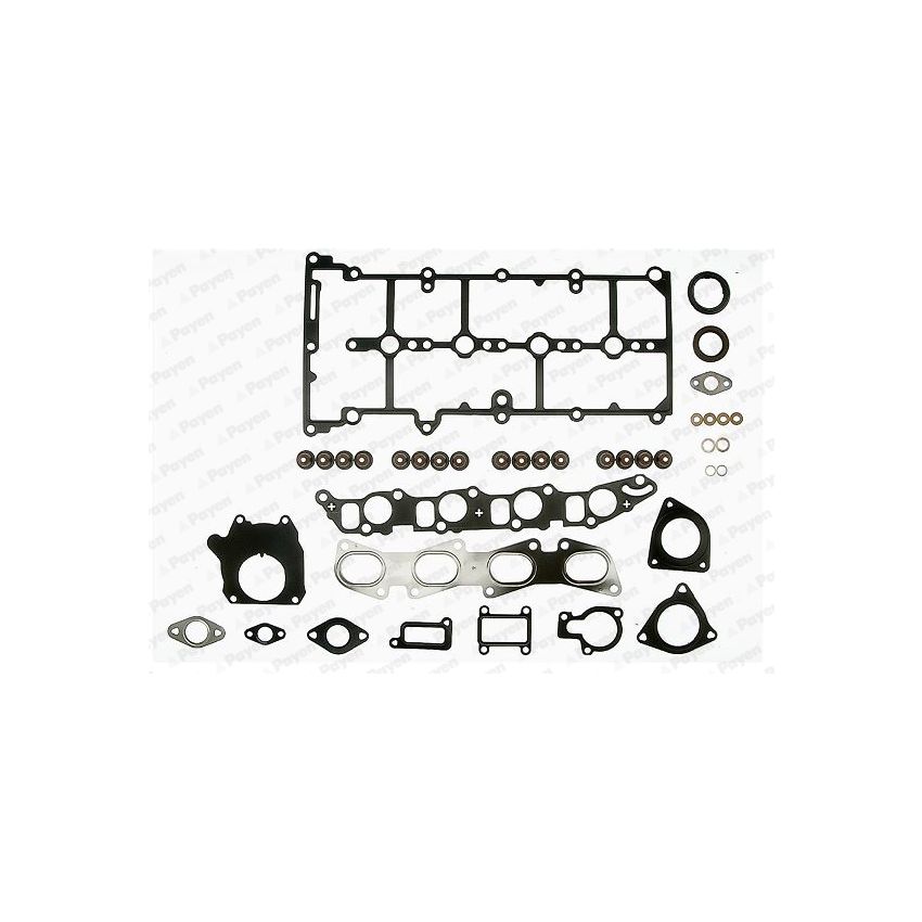 KOMPLET USZCZELEK GŁOWICY PAYEN CD5840 ALFA ROMEO 16V 1.9JTD 02-
