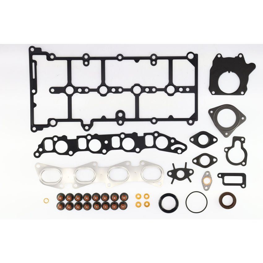 KOMPLET USZCZELEK GŁOWICY CORTECO 418756P ALFA ROMEO 16V 1.9JTD 00-
