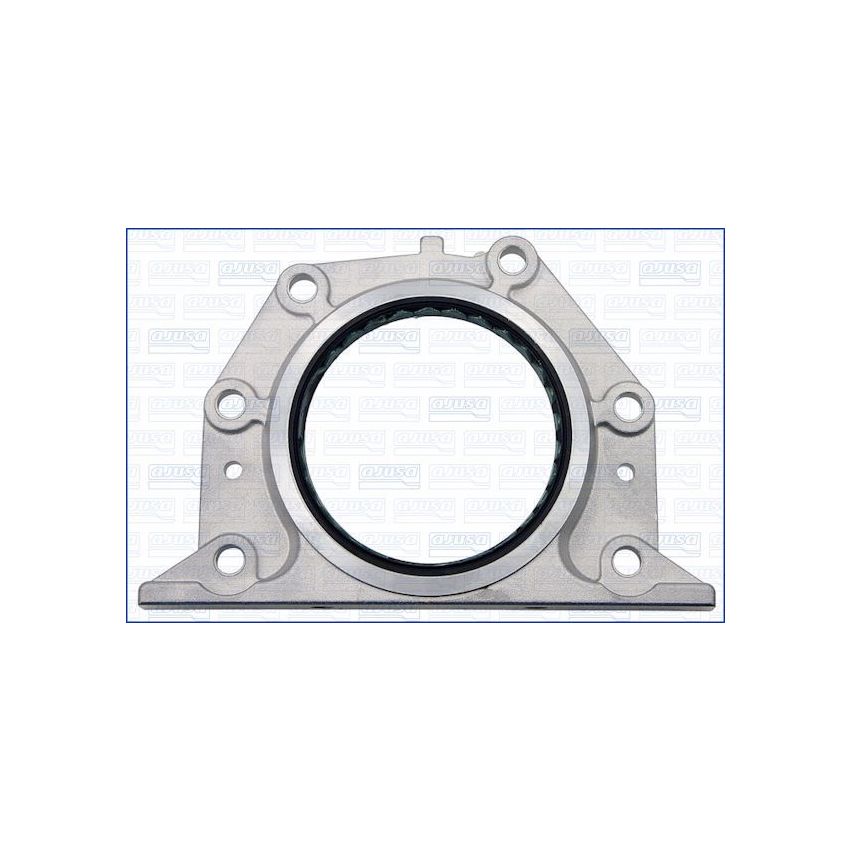 USZCZELNIACZ WAŁU TYŁ SIMMERRING AJUSA 71006600 NISSAN 3.0 02-