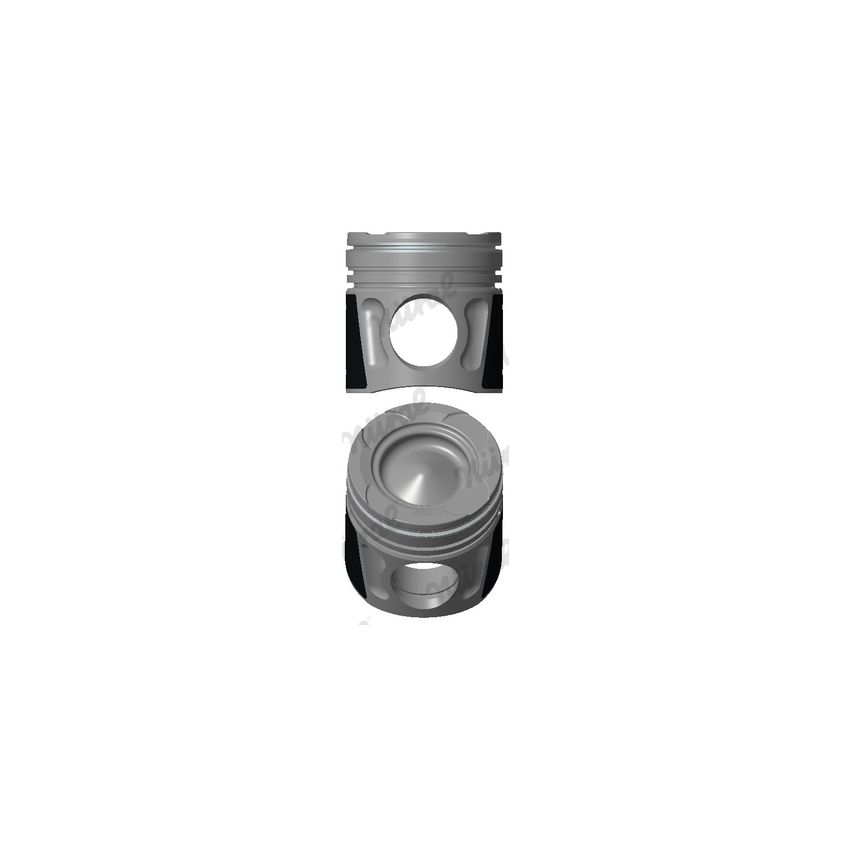 TŁOK GOETZE 8742860000 STD MAN D2066 04-