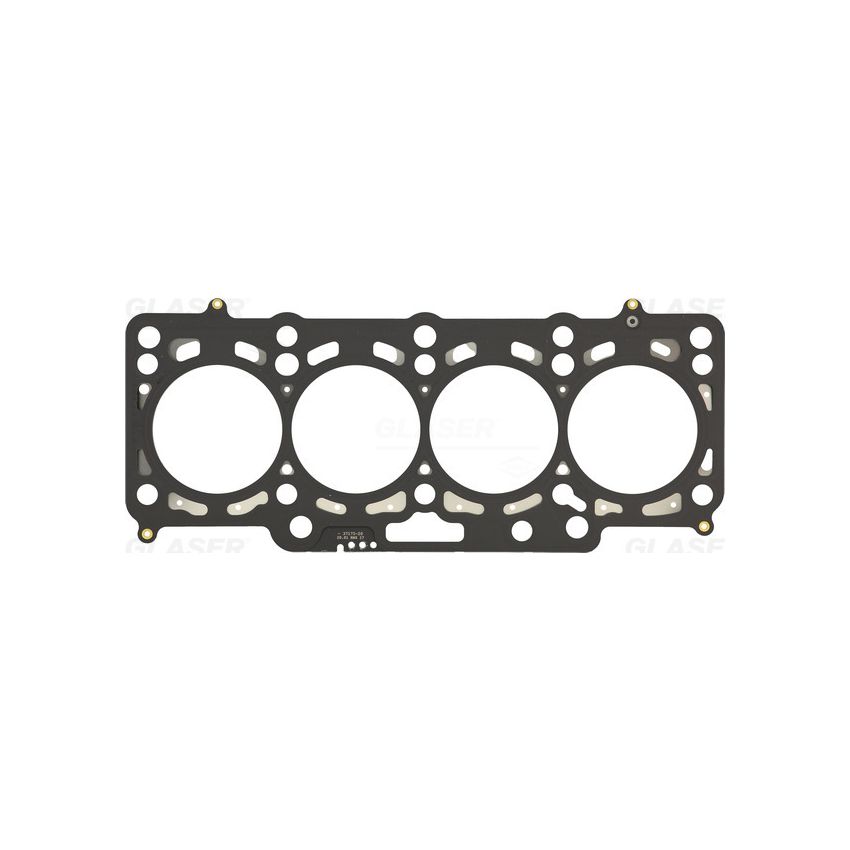 USZCZELKA GŁOWICY GLASER H40583-20 VW 2.0TDI 08-