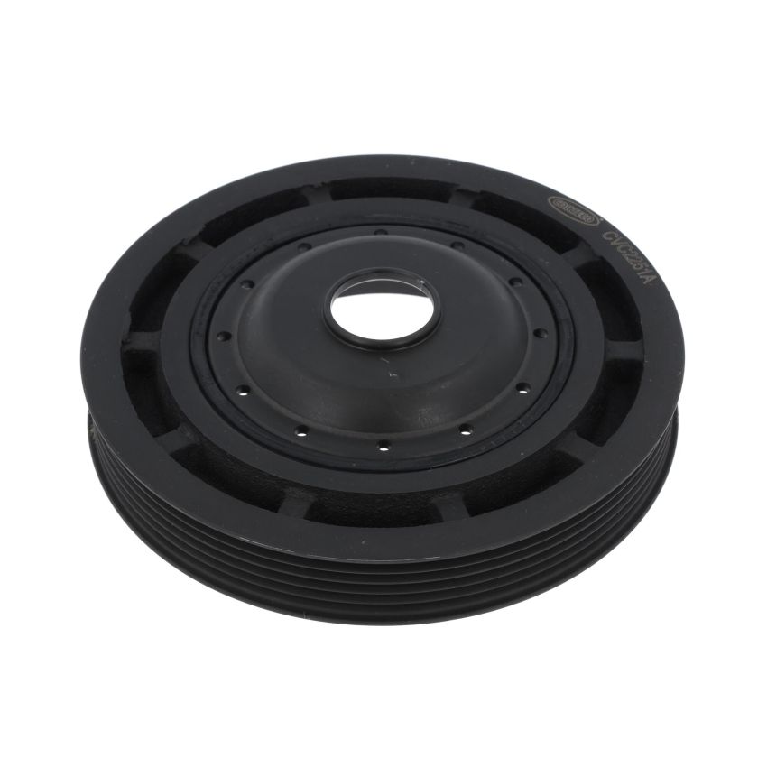 COR 80000600 KOŁO PASOWE RENAULT K9K  1.5DCI 01-