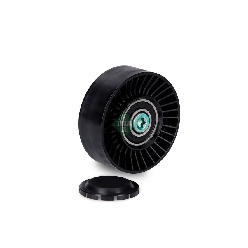 NAPINACZ PASKA INA 532051510 BMW 2.0-3.0D 04-