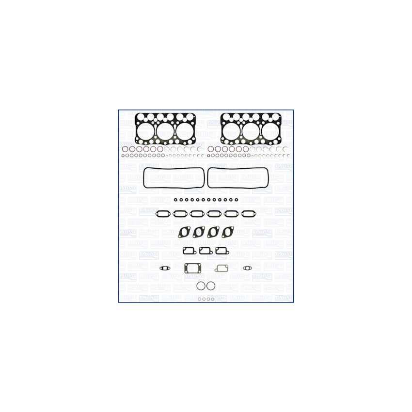KOMPLET USZCZELEK GŁOWICY AJUSA 52179900 VOLVO D60 64-