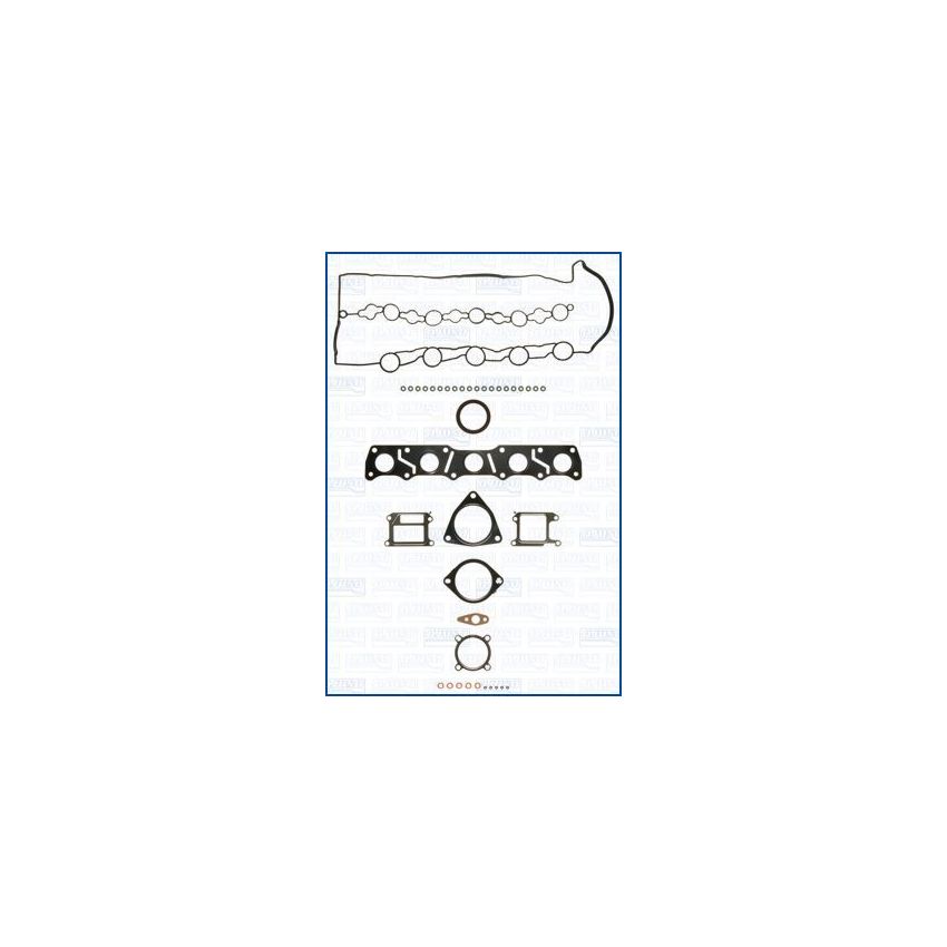 KOMPLET USZCZELEK GŁOWICY AJUSA 53031400 VOLVO 20V 2.4D 08-