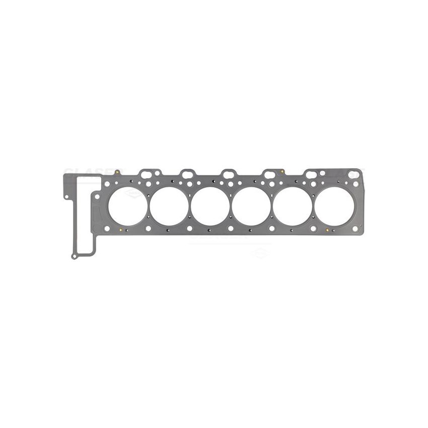 USZCZELKA GŁOWICY GLASER H80691-00 MERCEDES V12;LEWA 5.8 99-06