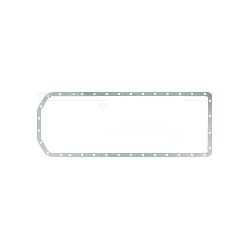 USZCZELKA MISKI OLEJOWEJ VICTOR REINZ 71-41729-00 JOHN DEERE 6068T