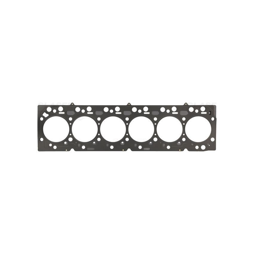 USZCZELKA GŁOWICY GLASER H40633-00 DAF GR165S1 06-