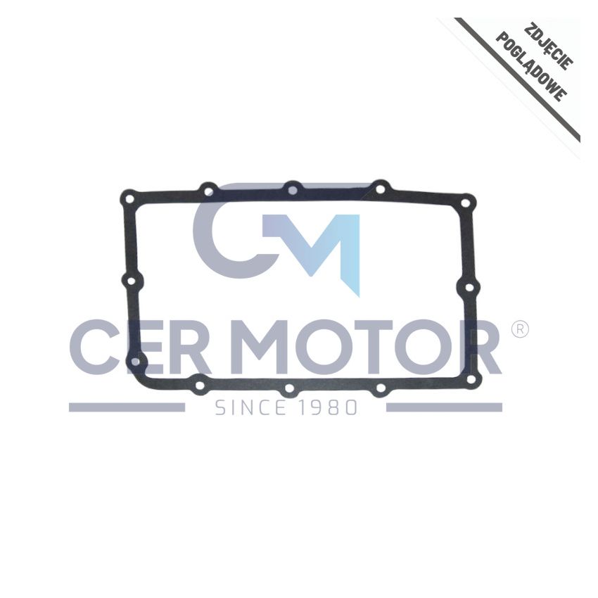 USZCZELKA MISKI OLEJU VICTOR REINZ 71-41794-00 SAME 1000.4A