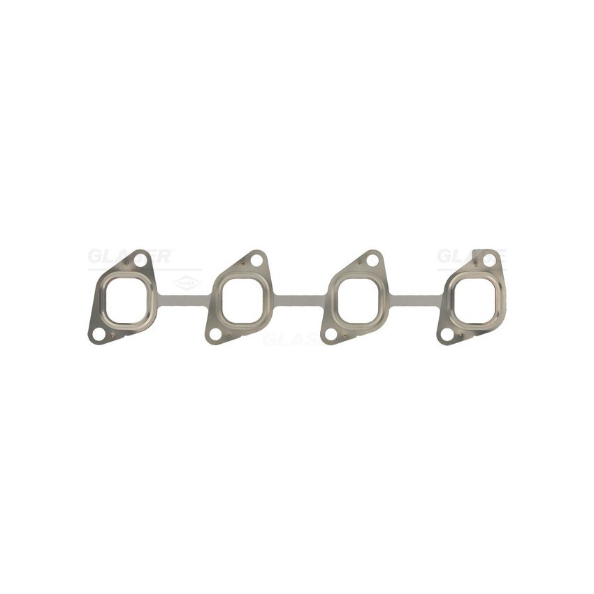 USZCZELKA KOLEKTORA WYDECHOWEGO GLASER X82289-01 NISSAN 3.0DTI 00-