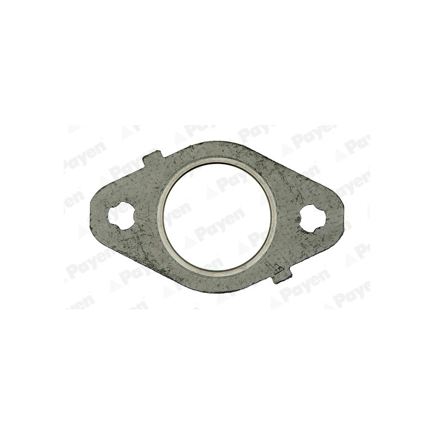 USZCZELKA KOLEKTORA WYDECHOWEGO PAYEN JD5970 DAF BE99C 01-