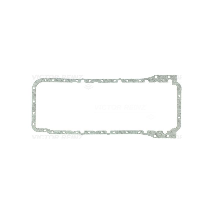 USZCZELKA MISKI OLEJU VICTOR REINZ 71-25194-10 MERCEDES 3.8-6.0 79-01-