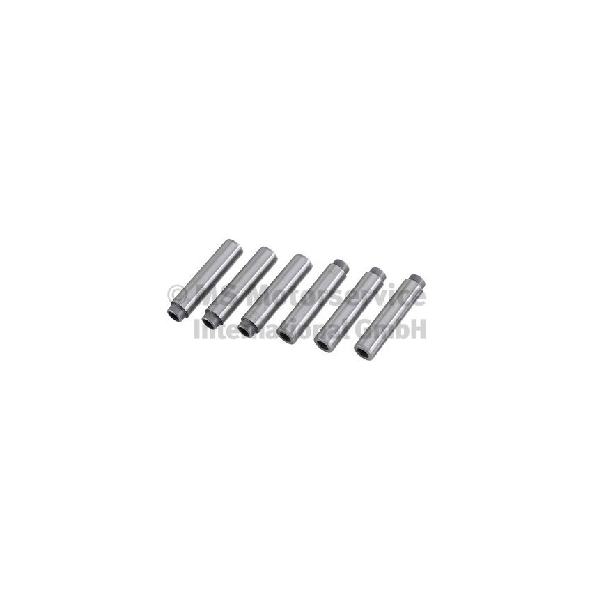 PROWADNICA ZAWOROWA TRW 81-25106 SSĄCO-WYDECHOWA MAN D2066 69- 