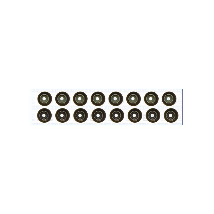 KOMPLET USZCZELNIACZY ZAWOROWYCH AJUSA 57053600 MAZDA 2.3 05-14