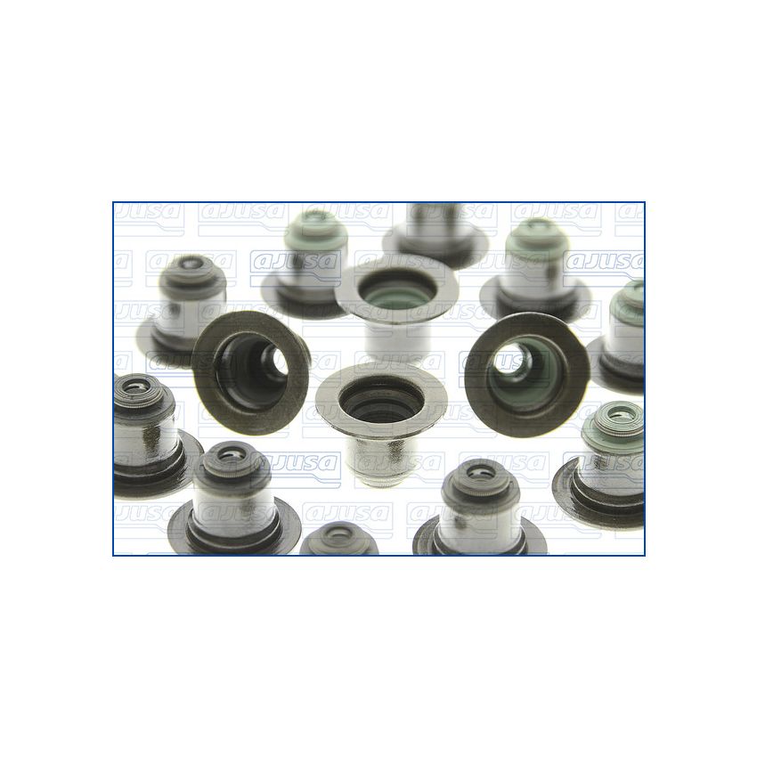 KOMPLET USZCZELNIACZY ZAWOROWYCH AJUSA 57053600 MAZDA 2.3 05-14
