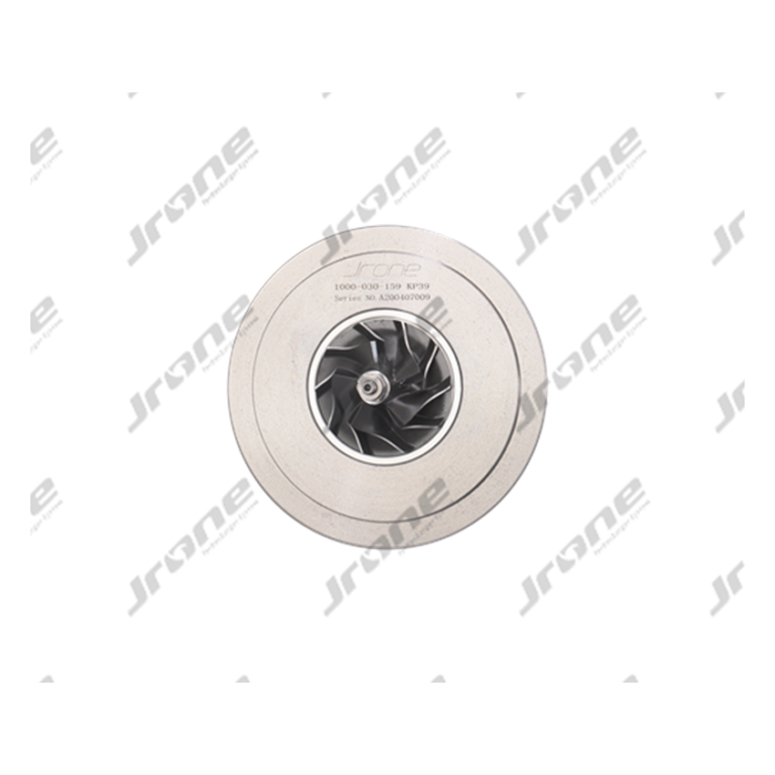 KORAS JRONE T1107 MERCEDES 2.2CDI 06-