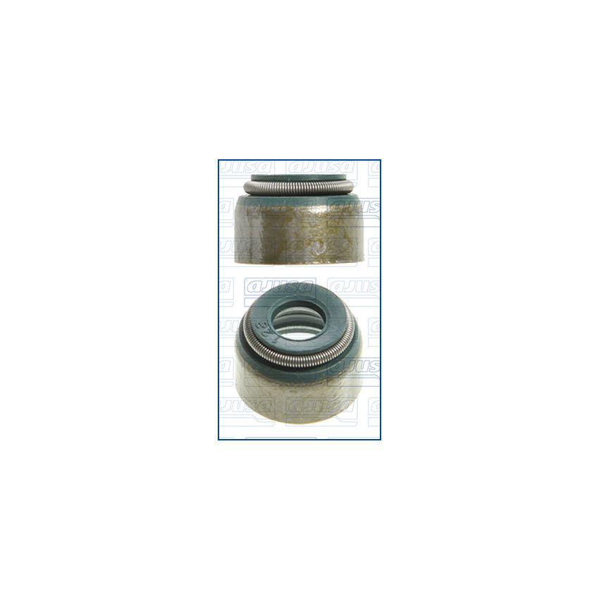 USZCZELNIACZ ZAWOROWY AJUSA 12031400 WYDECHOWY SUBARU 1.6-3.6 03-