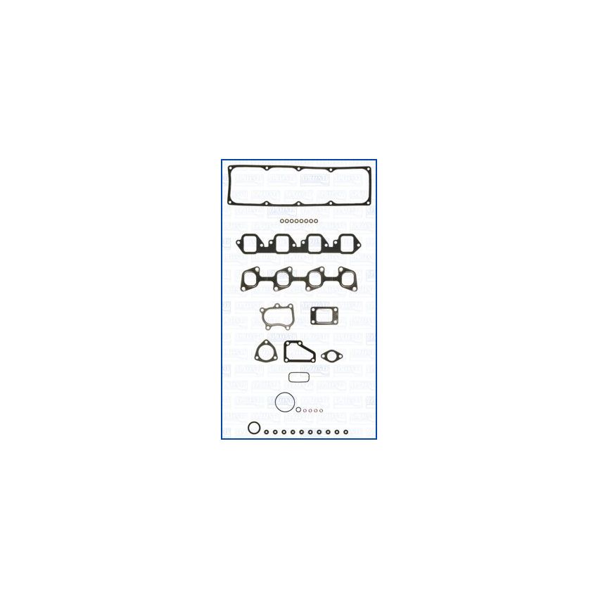KOMPLET USZCZELEK GŁOWICY AJUSA 53015500 NISSAN 2.7TD 99-