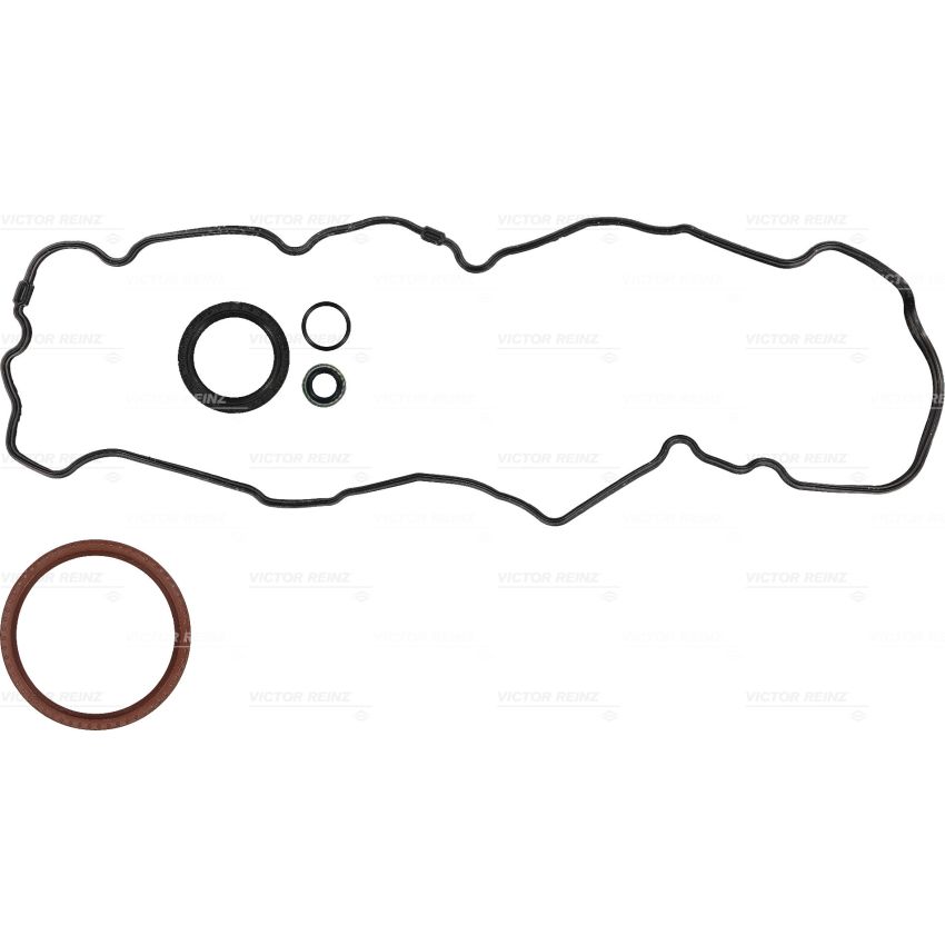 KOMPLET USZCZELEK BLOKU VICTOR REINZ 08-38094-01 FORD 24V 3.0 04-