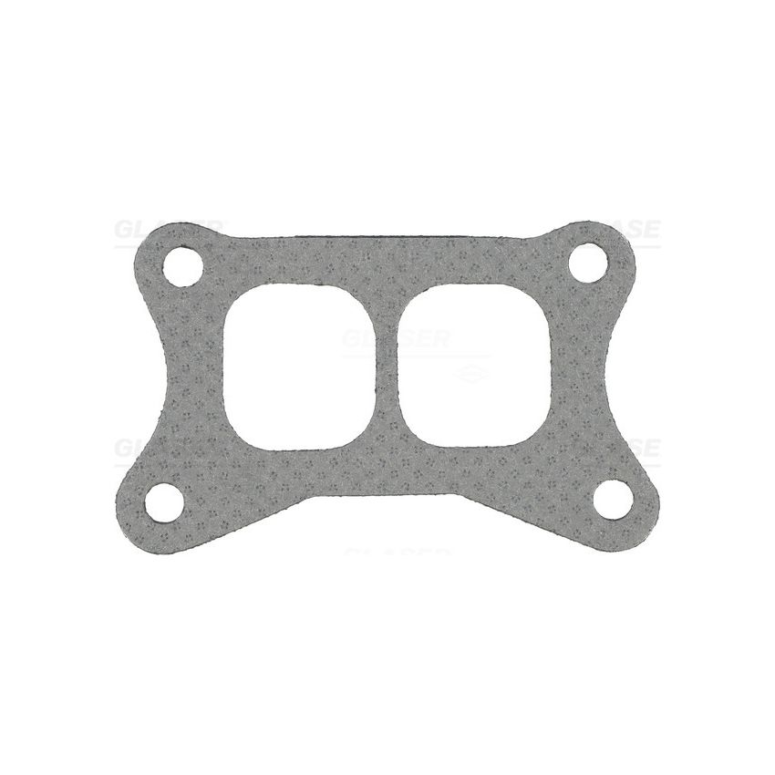 USZCZELKA KOLEKTORA WYDECHOWEGO GLASER X82200-01 NISSAN 2.4 83-