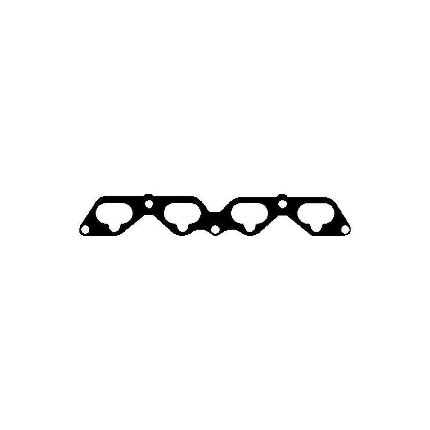 USZCZELKA KOLEKTORA SSĄCEGO CORTECO 450565P BMW 1.8-1.9 89-98