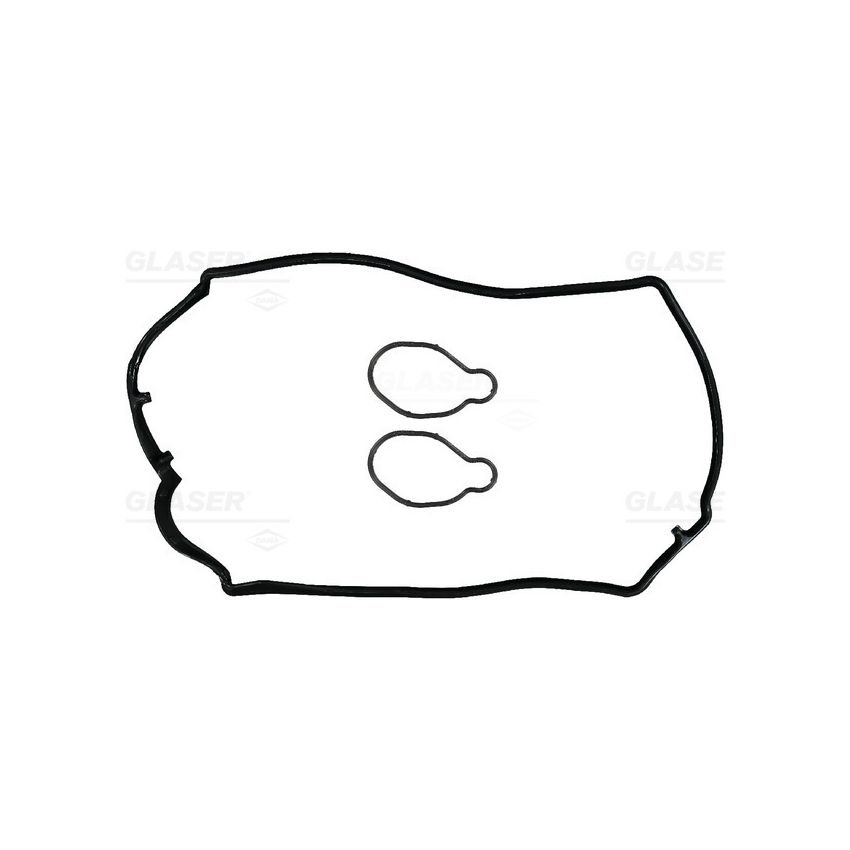 KOMPLET USZCZELEK POKRYWY ZAWORÓW GLASER V38014-00 SUBARU EJ205/208 2.0 98-