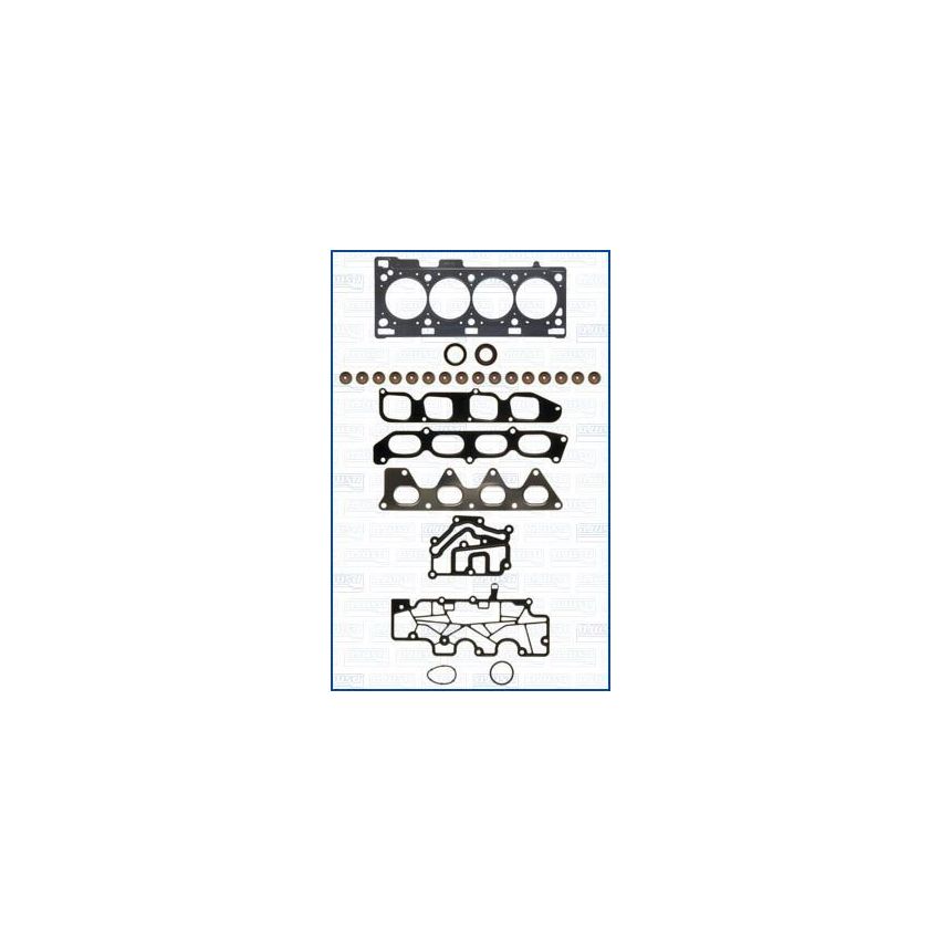 KOMPLET USZCZELEK GŁOWICY AJUSA 52260700 RENAULT 16V 2.0 05-