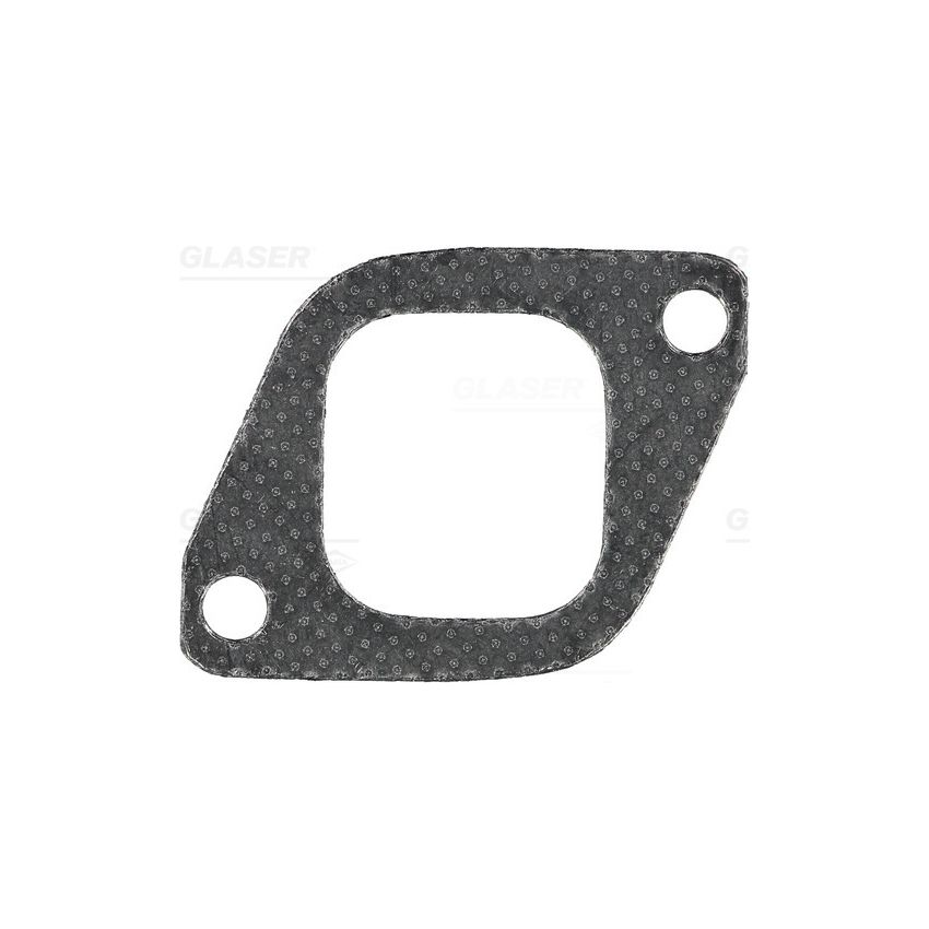 USZCZELKA KOLEKTORA WYDECHOWEGO GLASER X59517-01 RVI 12.0 96-