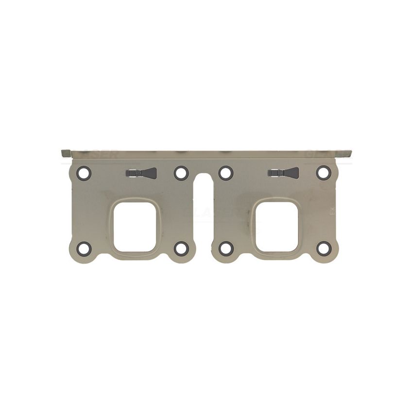 USZCZELKA KOLEKTORA WYDECHOWEGO GLASER X82096-01 MAN D0836 02-