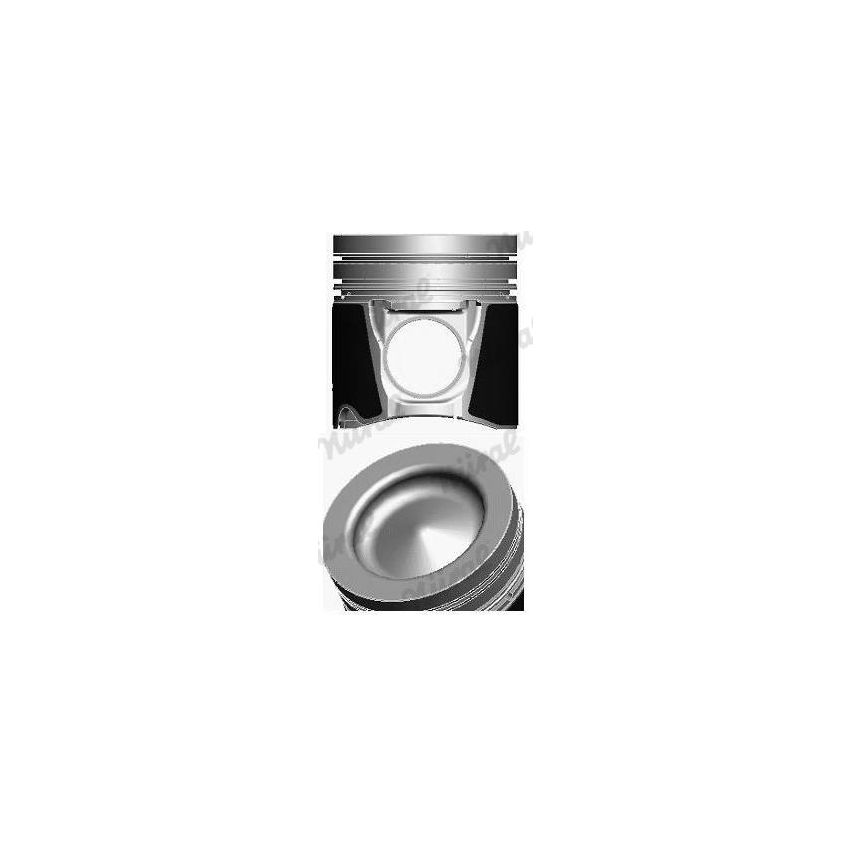 TŁOK GOETZE 8742700000 STD MERCEDES OM457  12TDI 