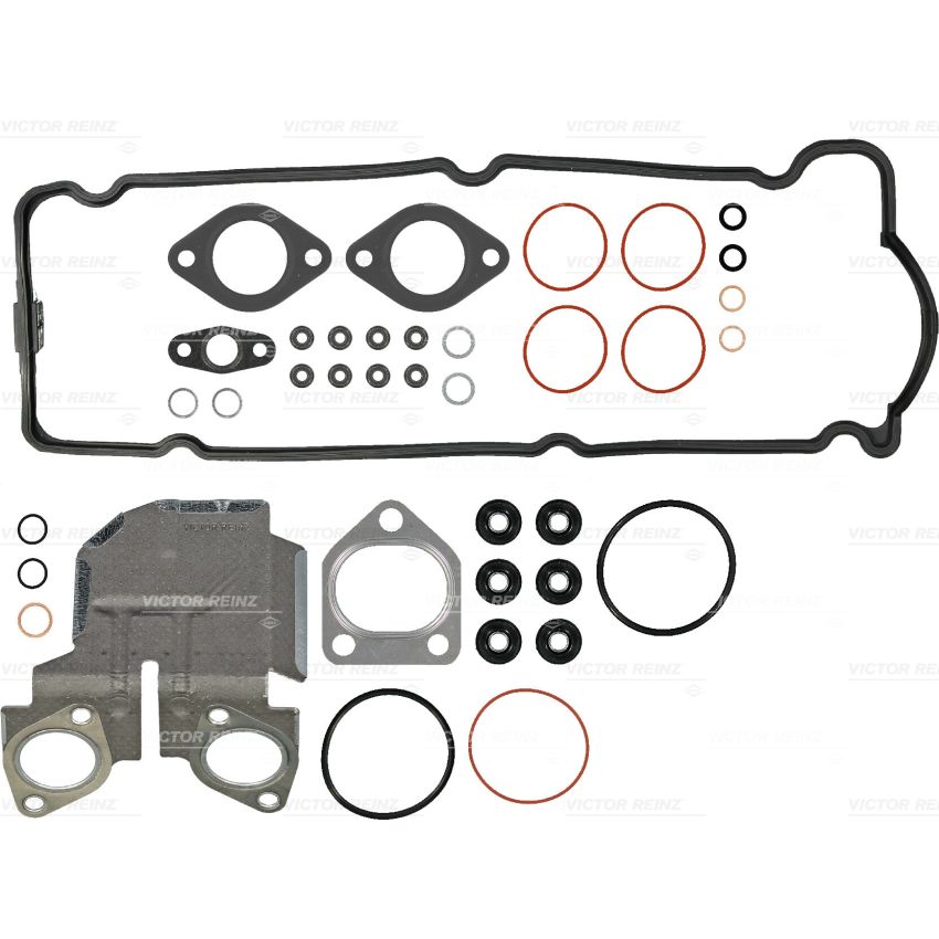 KOMPLET USZCZELEK GŁOWICY VICTOR REINZ 02-31877-01 BMW M41D 1.7TDS 94-