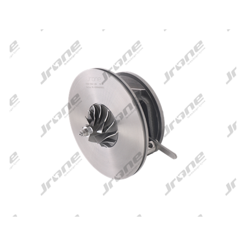 KORAS JRONE T1096 RENAULT 1.5DCi 04-