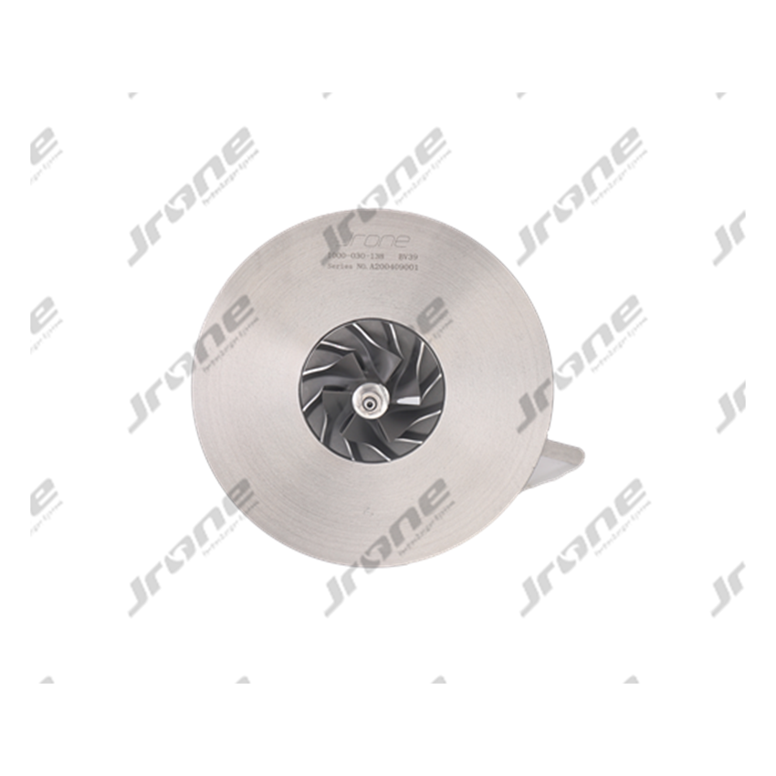 KORAS JRONE T1096 RENAULT 1.5DCi 04-