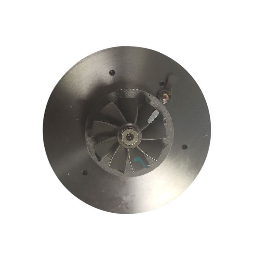 KORAS JRONE T1072 BMW 3.0TD 00-