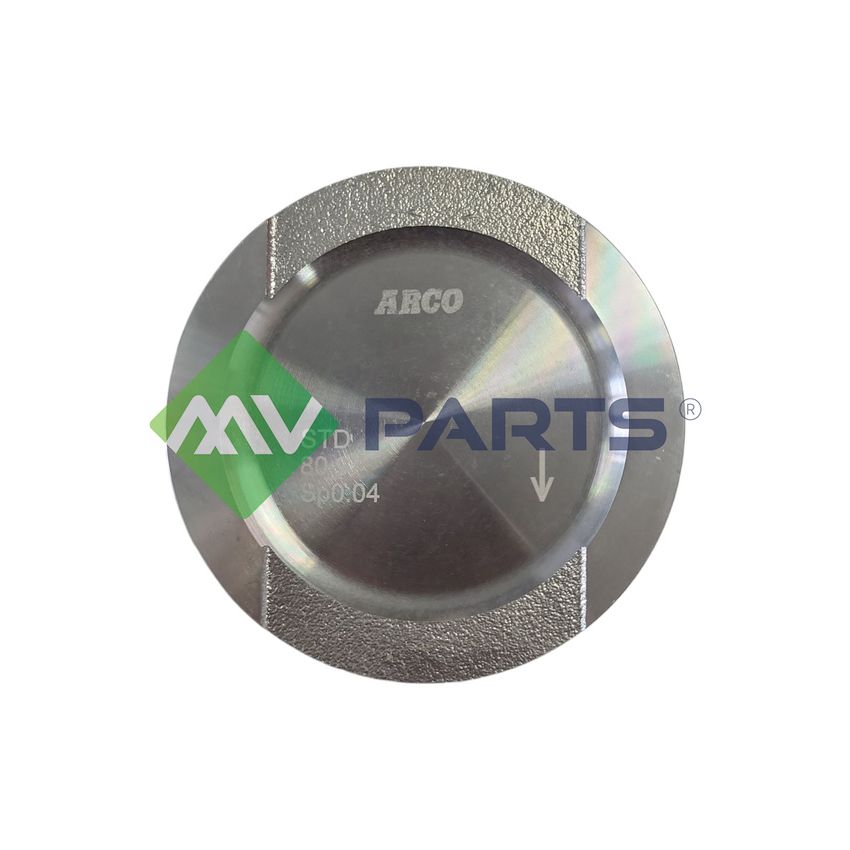 TŁOK MV PARTS P990674369 STD VW BSE 1.6 97-