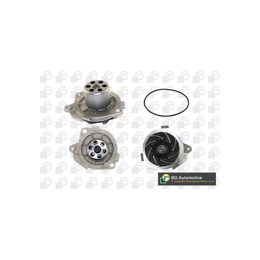 POMPA WODY BGA CP3190 FIAT 182B4 1.9-2.4JTD 99-