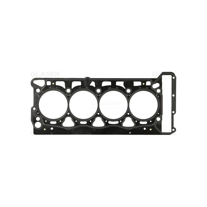 USZCZELKA GŁOWICY GLASER H40567-00 VW 1.8-2.0TFSI 07-