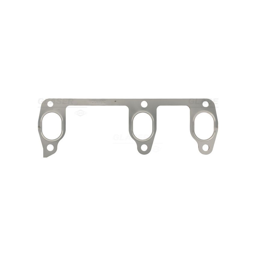 USZCZELKA KOLEKTORA WYDECHOWEGO GLASER X52968-01 VW 1.4TDI 99-