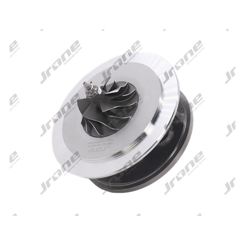 KORAS JRONE T1015 BMW 3.0TD 98-00