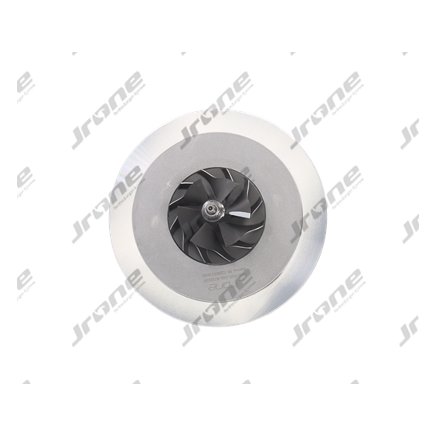 KORAS JRONE T1015 BMW 3.0TD 98-00