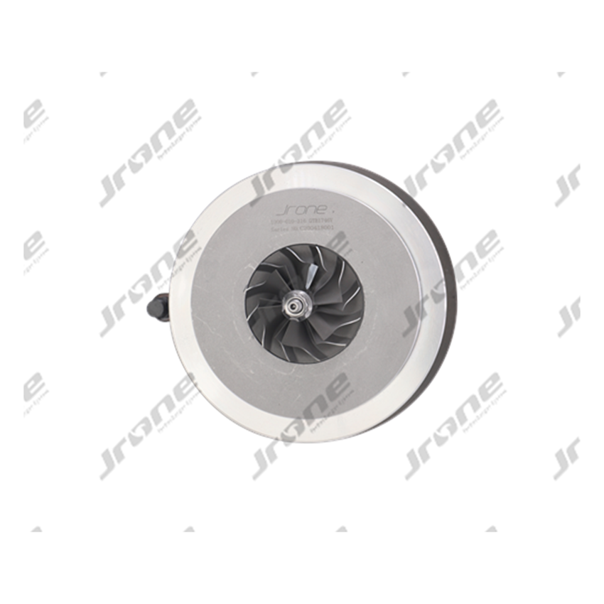 KORAS JRONE T1067 FORD 1.8TDCi 06-