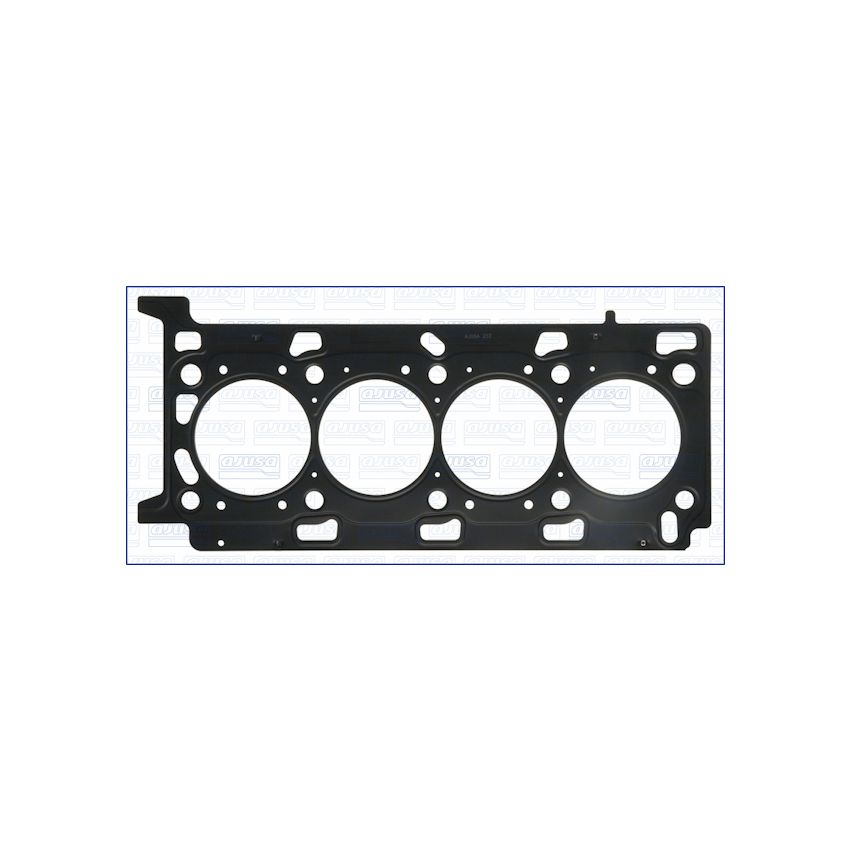 USZCZELKA GŁOWICY AJUSA 10197900 RENAULT 2.3DCI 10-