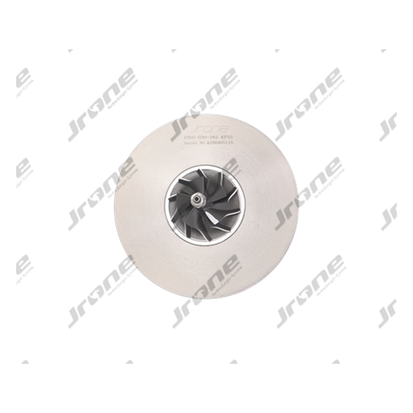 KORAS JRONE T1109 RENAULT 1.5DCI 04-