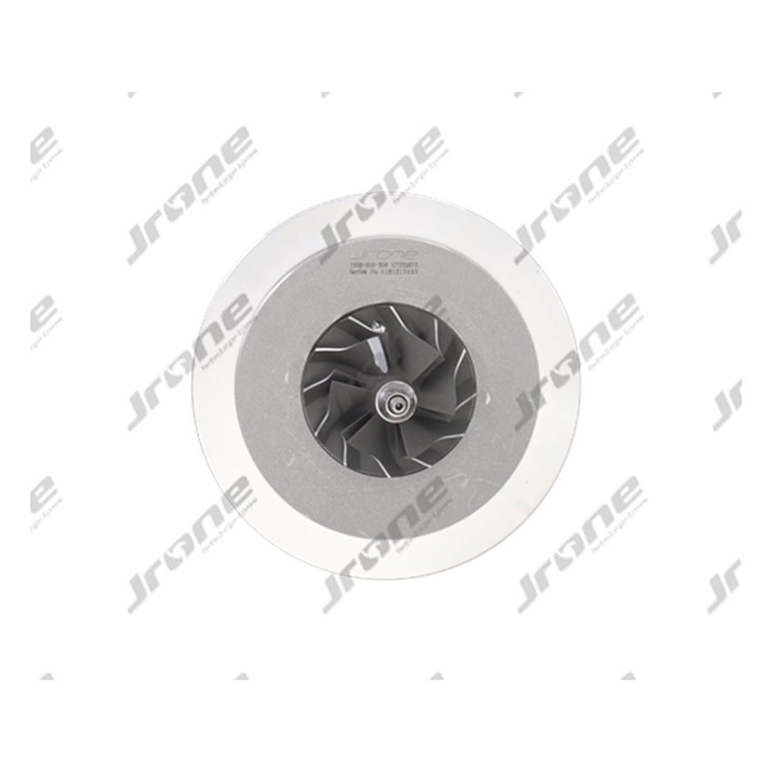 KORAS JRONE T1063 MERCEDES 2.7CDi 04-
