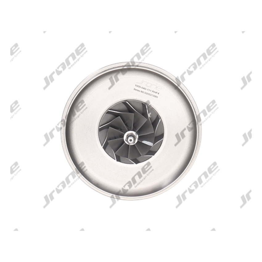 KORAS JRONE T1115 MERCEDES 2.2CDI 06-