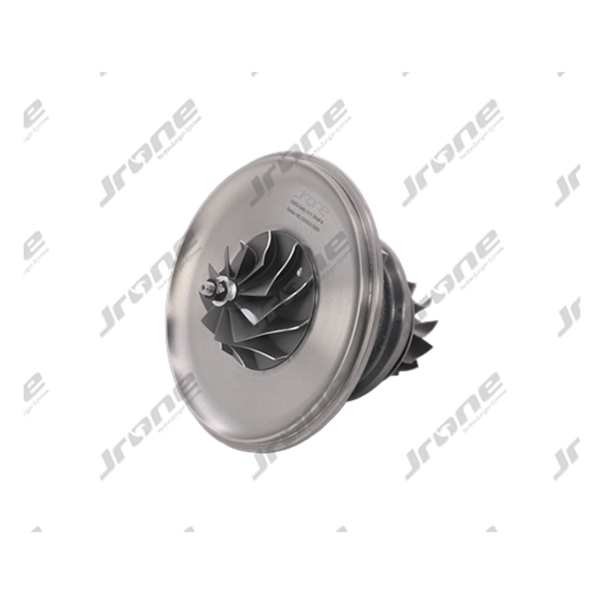 KORAS JRONE T1115 MERCEDES 2.2CDI 06-