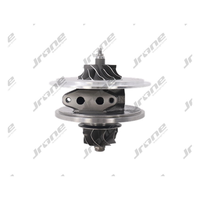 KORAS JRONE T1074 NISSAN 2.5TDi 06-