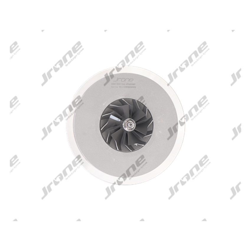 KORAS JRONE T1074 NISSAN 2.5TDi 06-