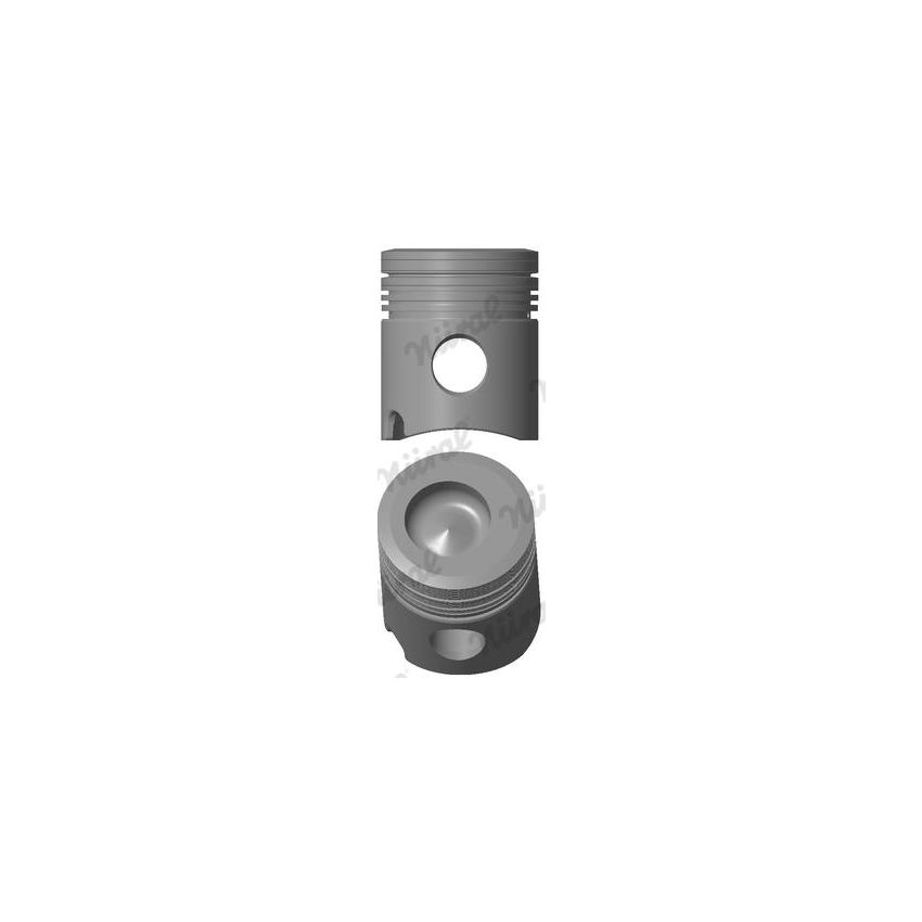 TŁOK GOETZE 8717460030 STD DEUTZ BF4L/6L 913T 81-