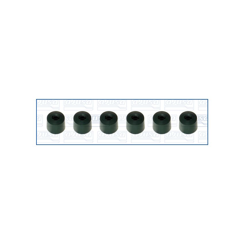 KOMPLET USZCZELNIACZY ZAWOROWYCH AJUSA 57054900 CHRYSLER V6 3.3-3.8 95-